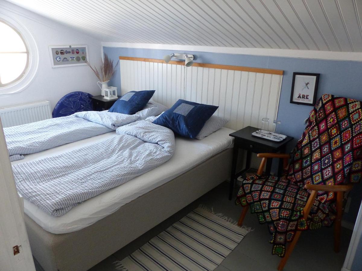 Bed and Breakfast Lugnet I Oslaettfors Євле Екстер'єр фото